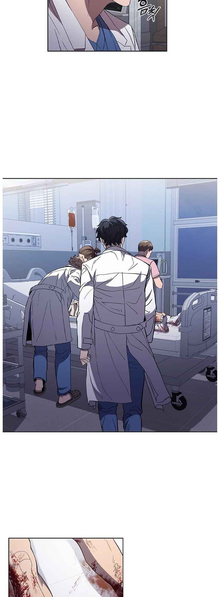 Dr. Choi Tae-Soo - Chapter 102