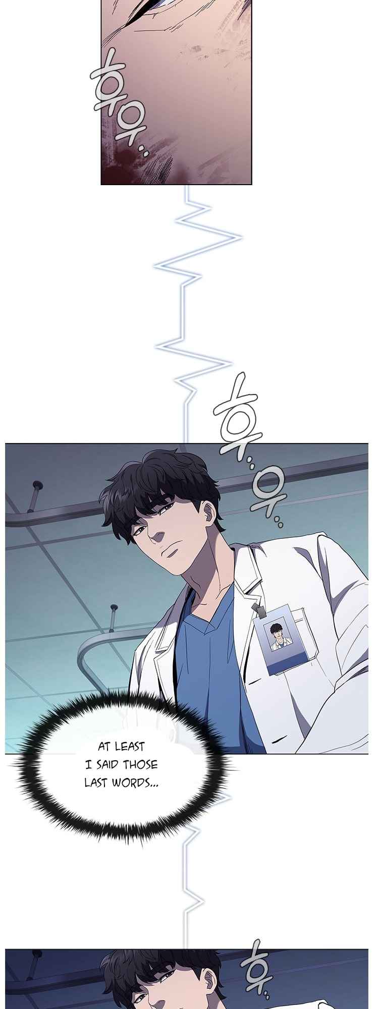 Dr. Choi Tae-Soo - Chapter 102