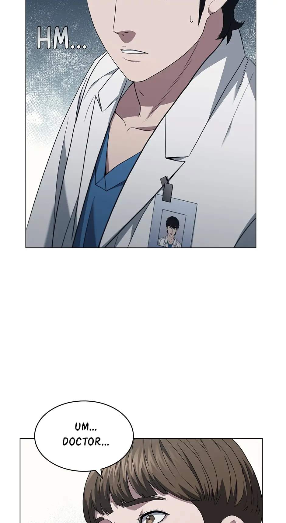 Dr. Choi Tae-Soo - Chapter 164