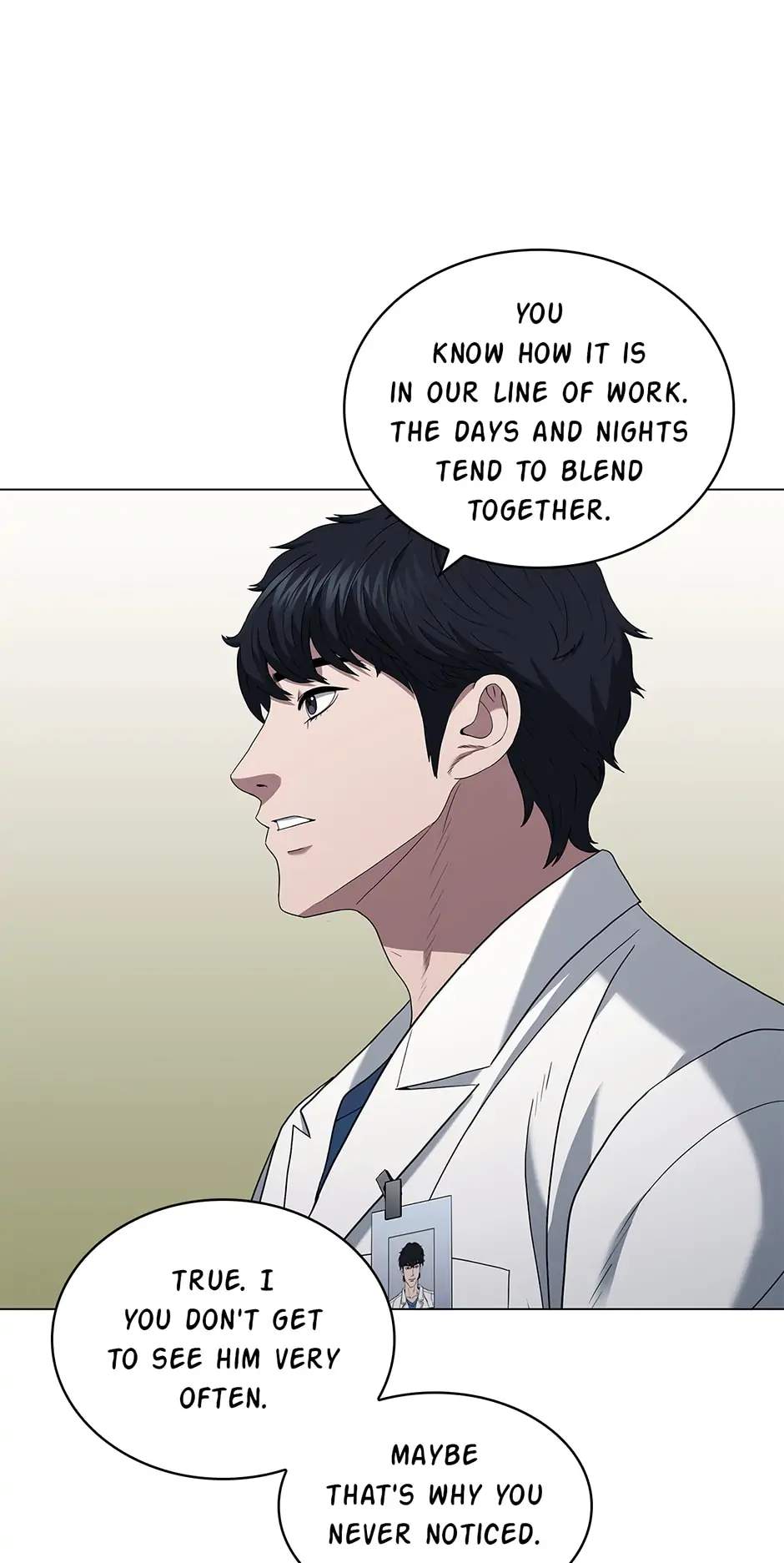 Dr. Choi Tae-Soo - Chapter 164