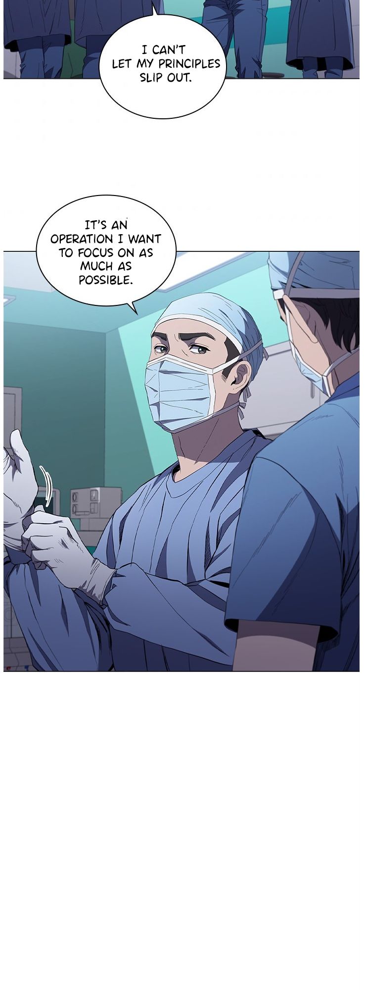 Dr. Choi Tae-Soo - Chapter 112