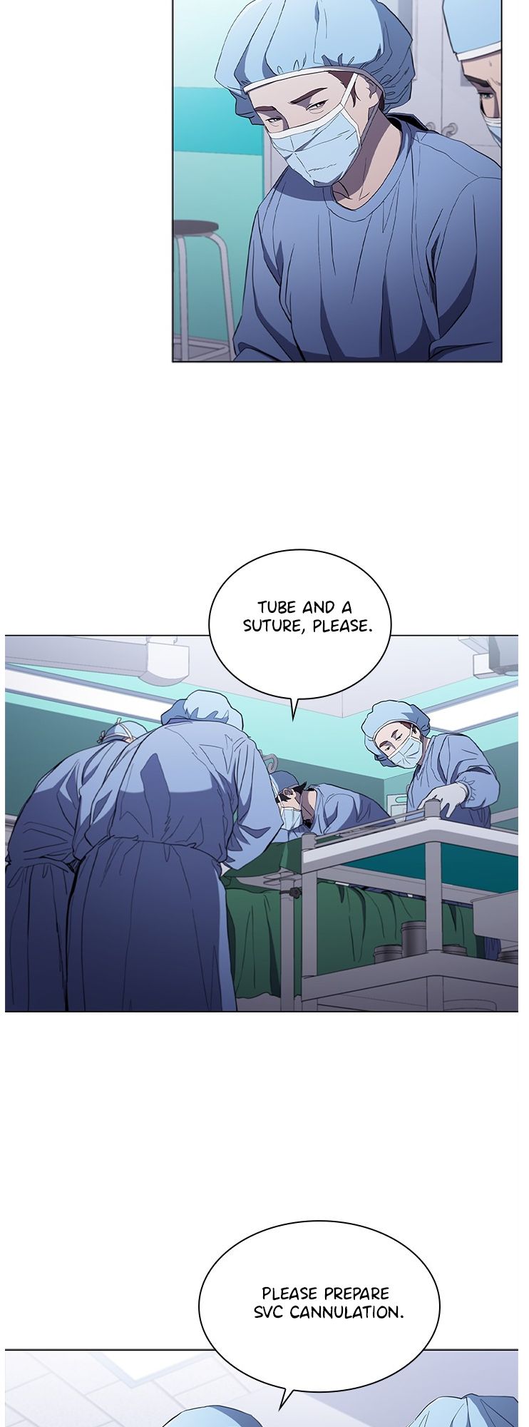 Dr. Choi Tae-Soo - Chapter 112