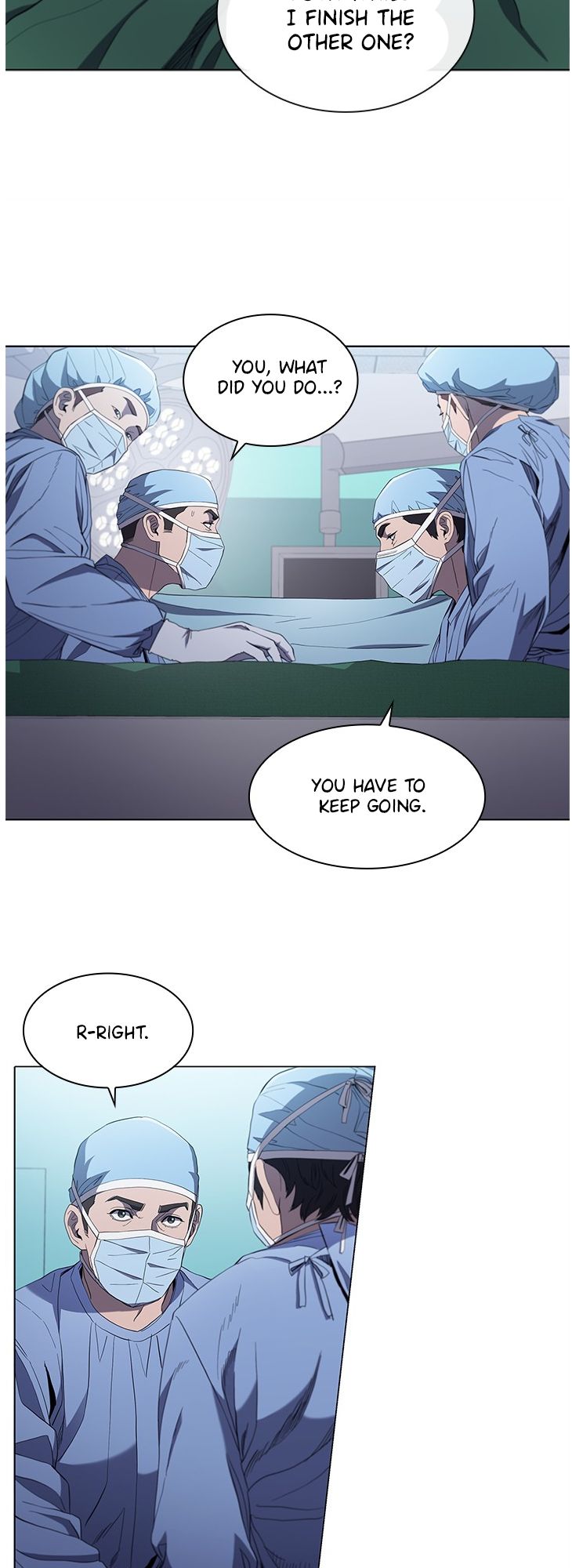 Dr. Choi Tae-Soo - Chapter 112