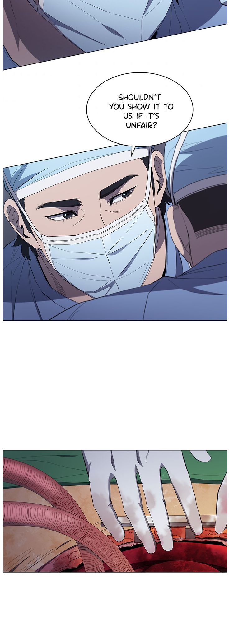 Dr. Choi Tae-Soo - Chapter 112