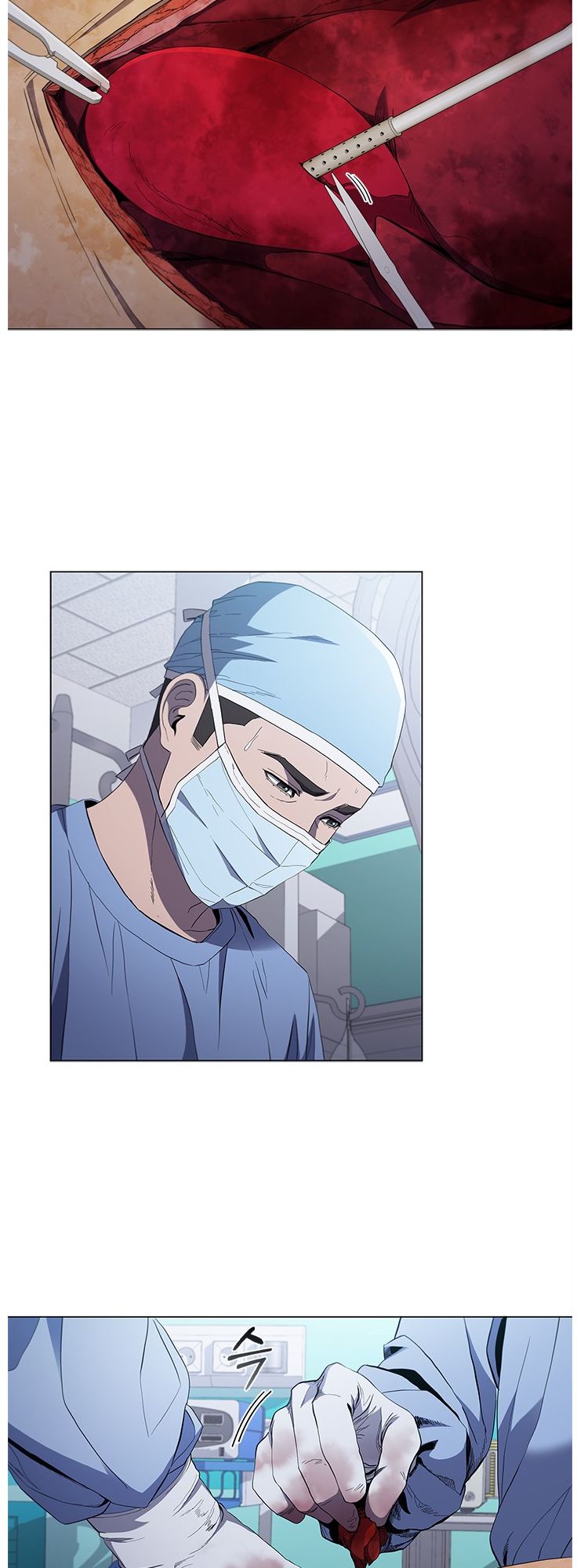 Dr. Choi Tae-Soo - Chapter 112