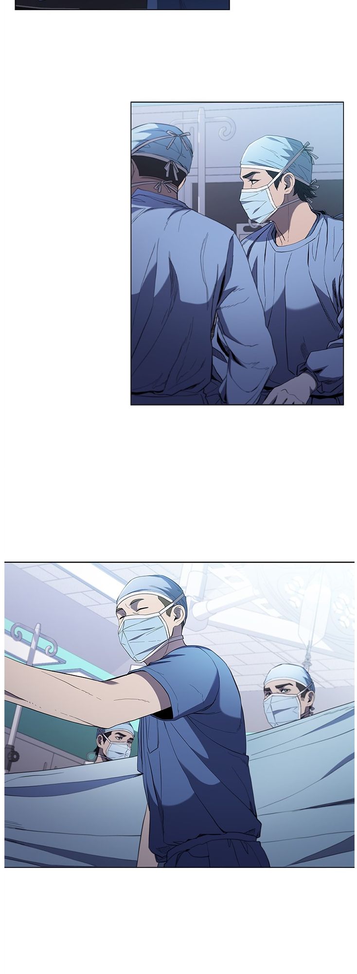 Dr. Choi Tae-Soo - Chapter 112