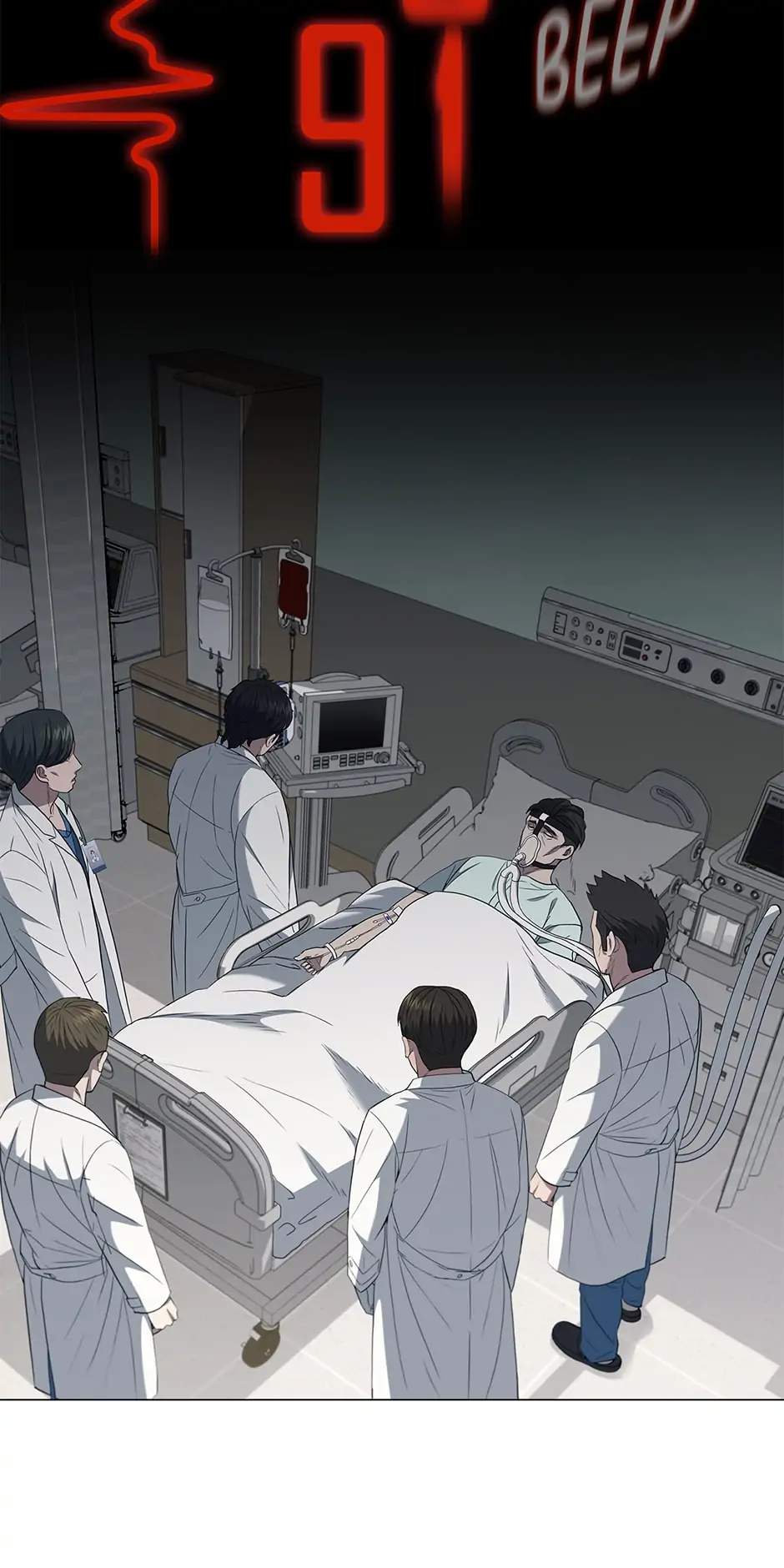 Dr. Choi Tae-Soo - Chapter 151