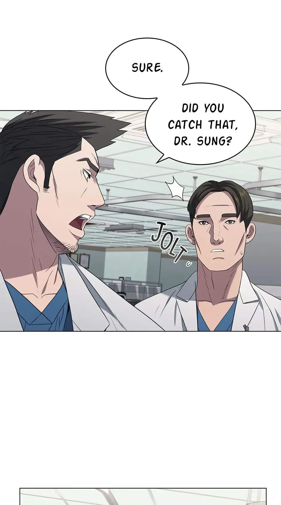 Dr. Choi Tae-Soo - Chapter 151