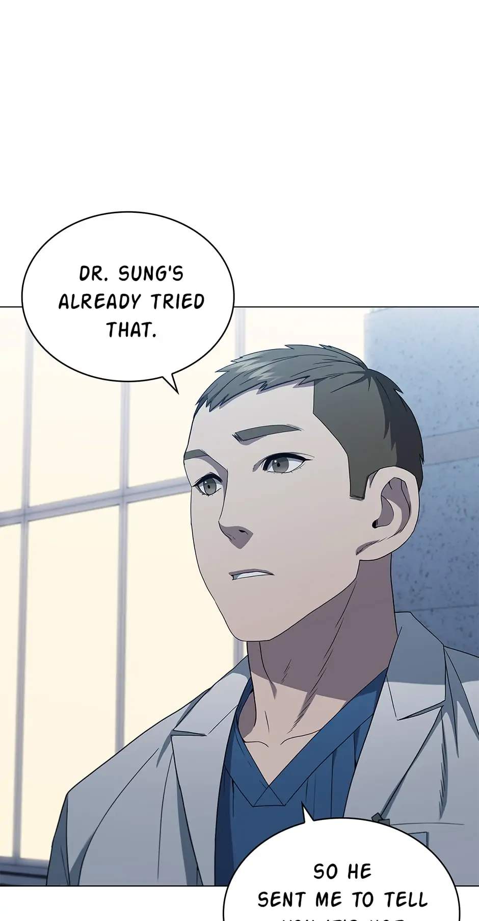 Dr. Choi Tae-Soo - Chapter 151