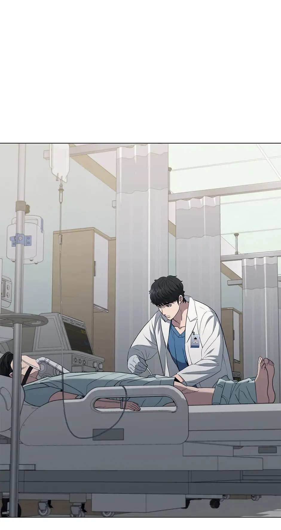 Dr. Choi Tae-Soo - Chapter 151