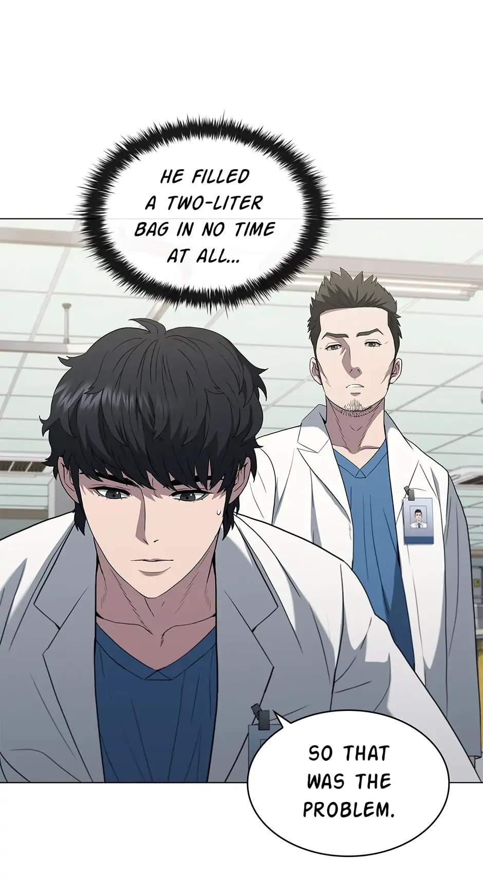 Dr. Choi Tae-Soo - Chapter 151