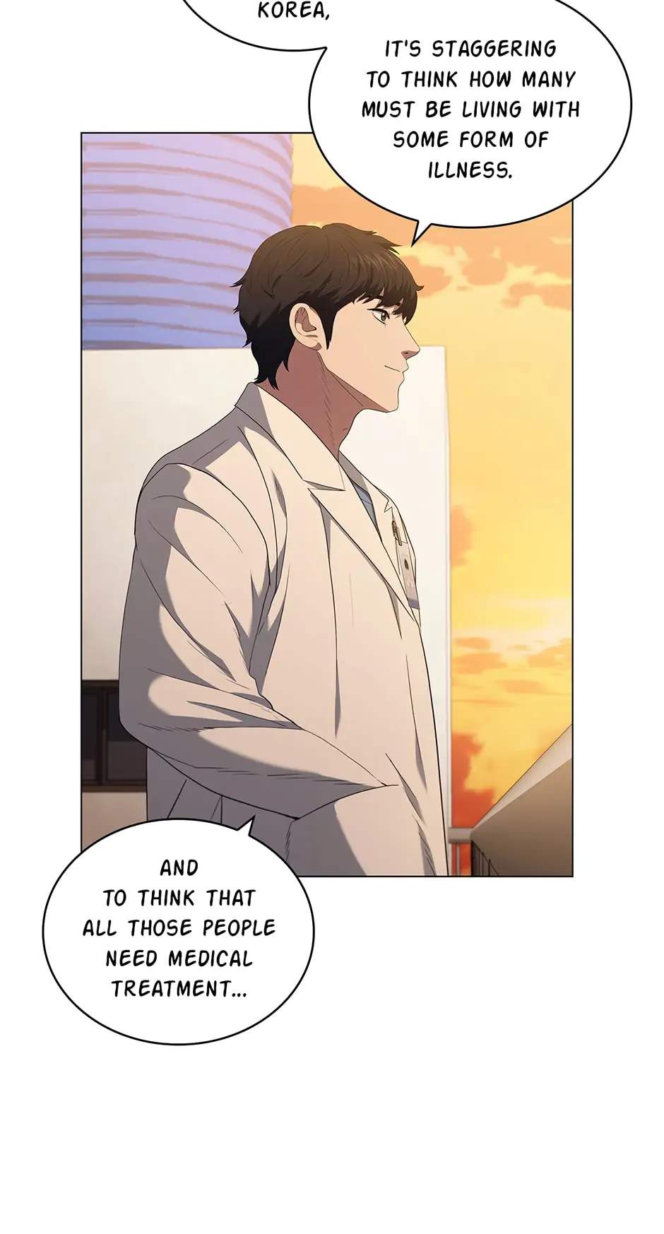 Dr. Choi Tae-Soo - Chapter 161