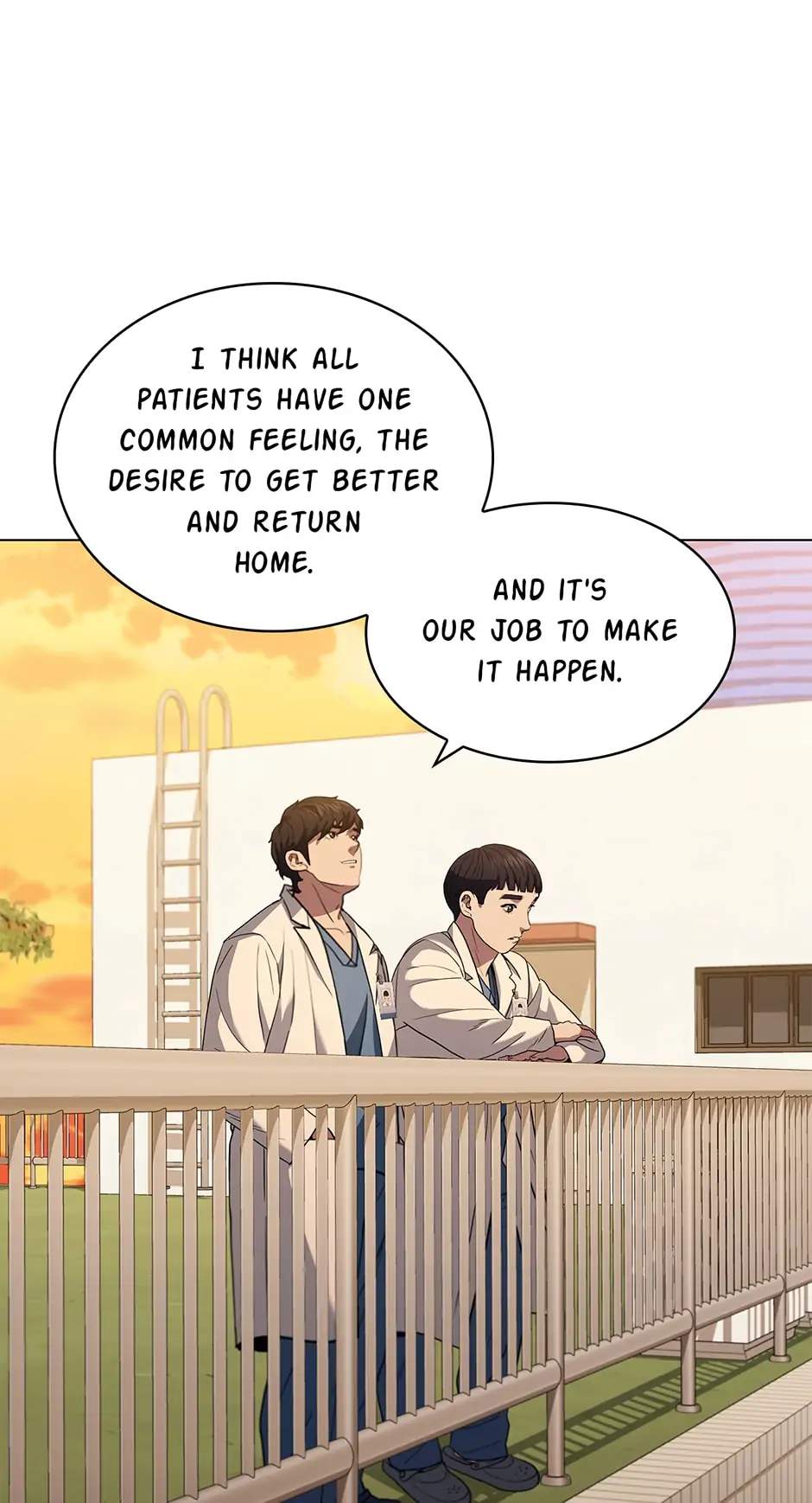 Dr. Choi Tae-Soo - Chapter 161