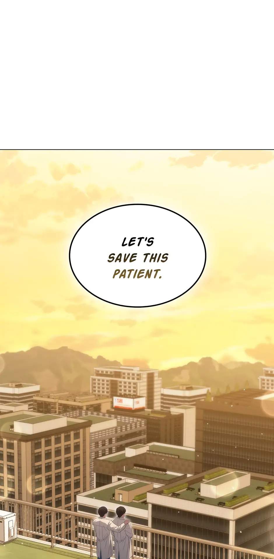 Dr. Choi Tae-Soo - Chapter 161