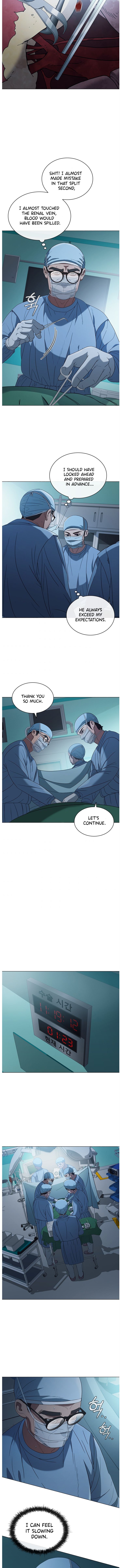 Dr. Choi Tae-Soo - Chapter 133