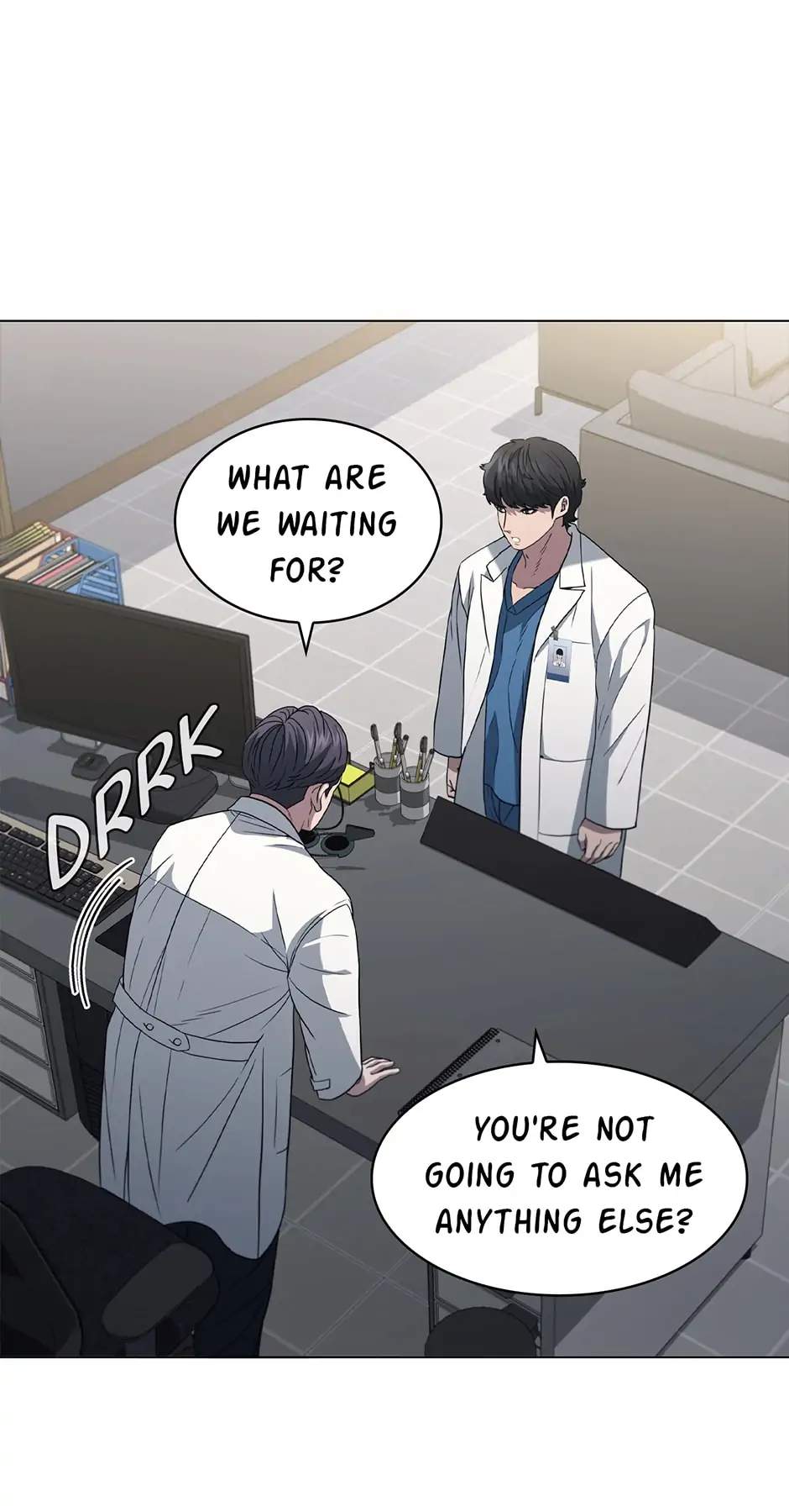 Dr. Choi Tae-Soo - Chapter 139