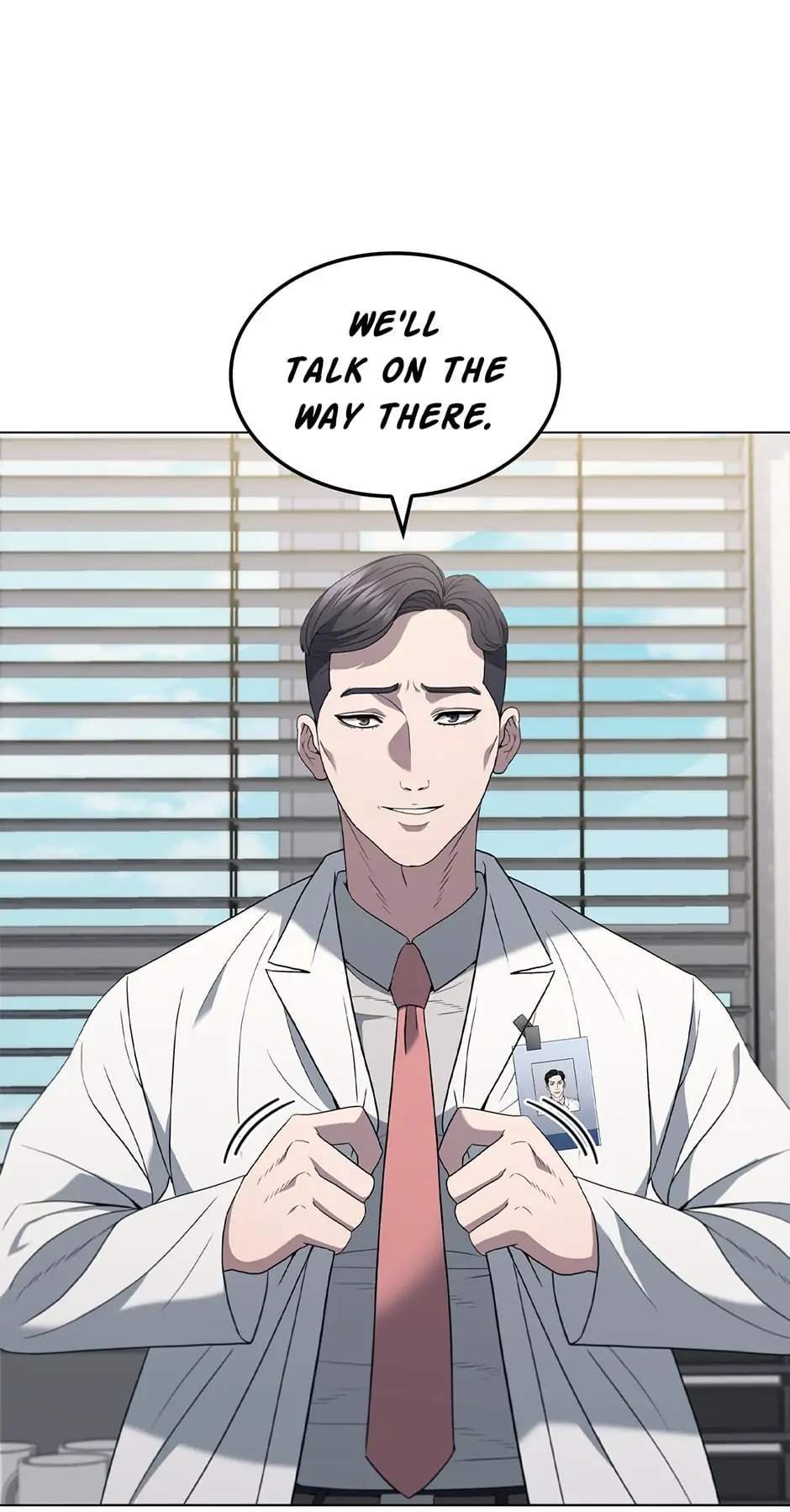 Dr. Choi Tae-Soo - Chapter 139