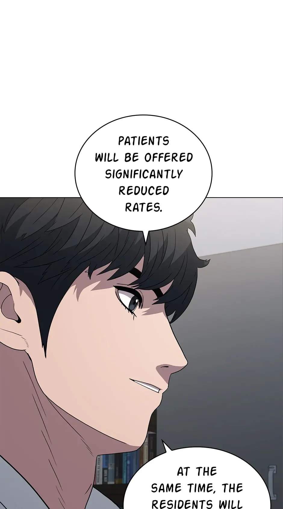 Dr. Choi Tae-Soo - Chapter 139