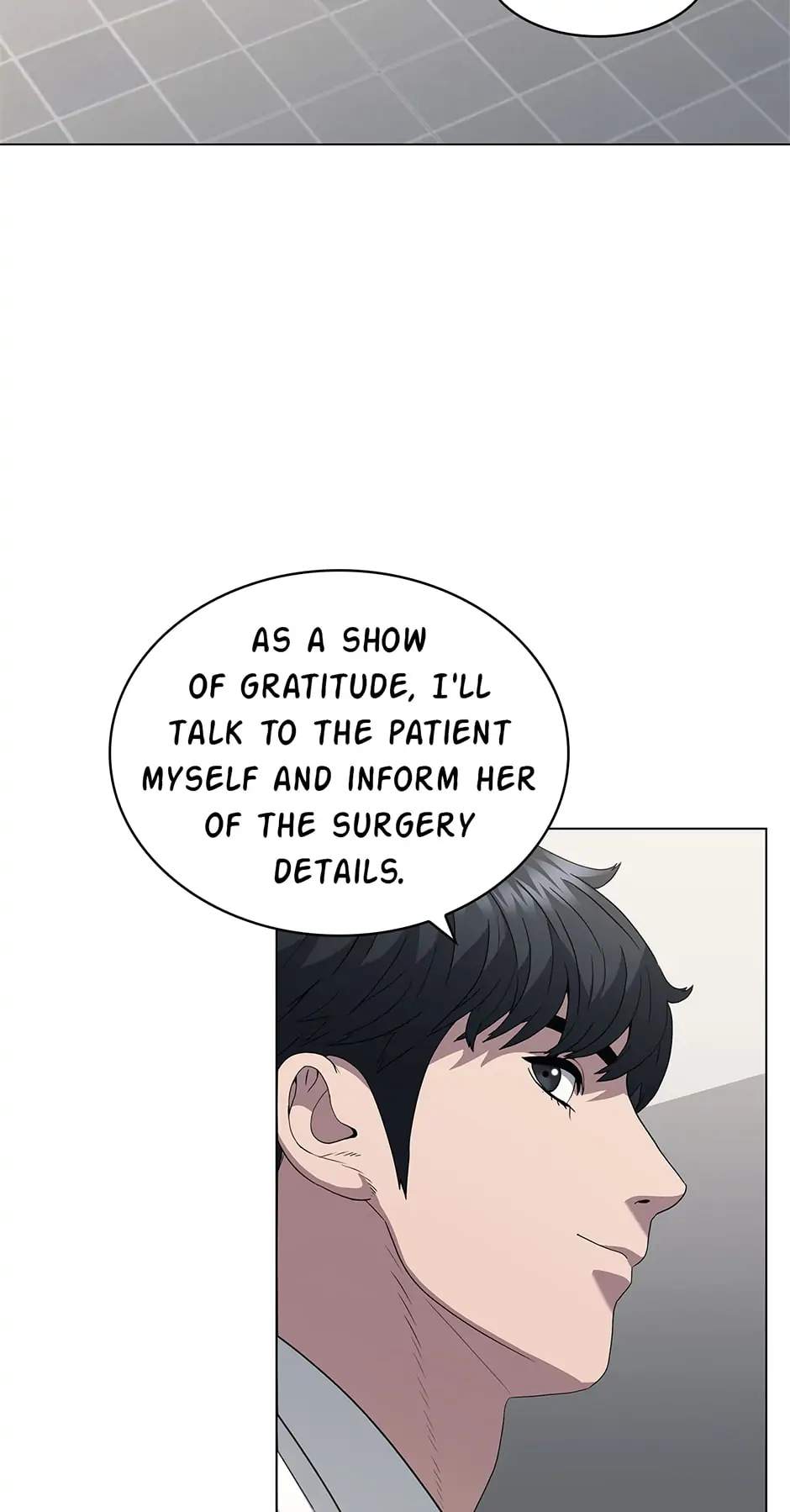 Dr. Choi Tae-Soo - Chapter 139