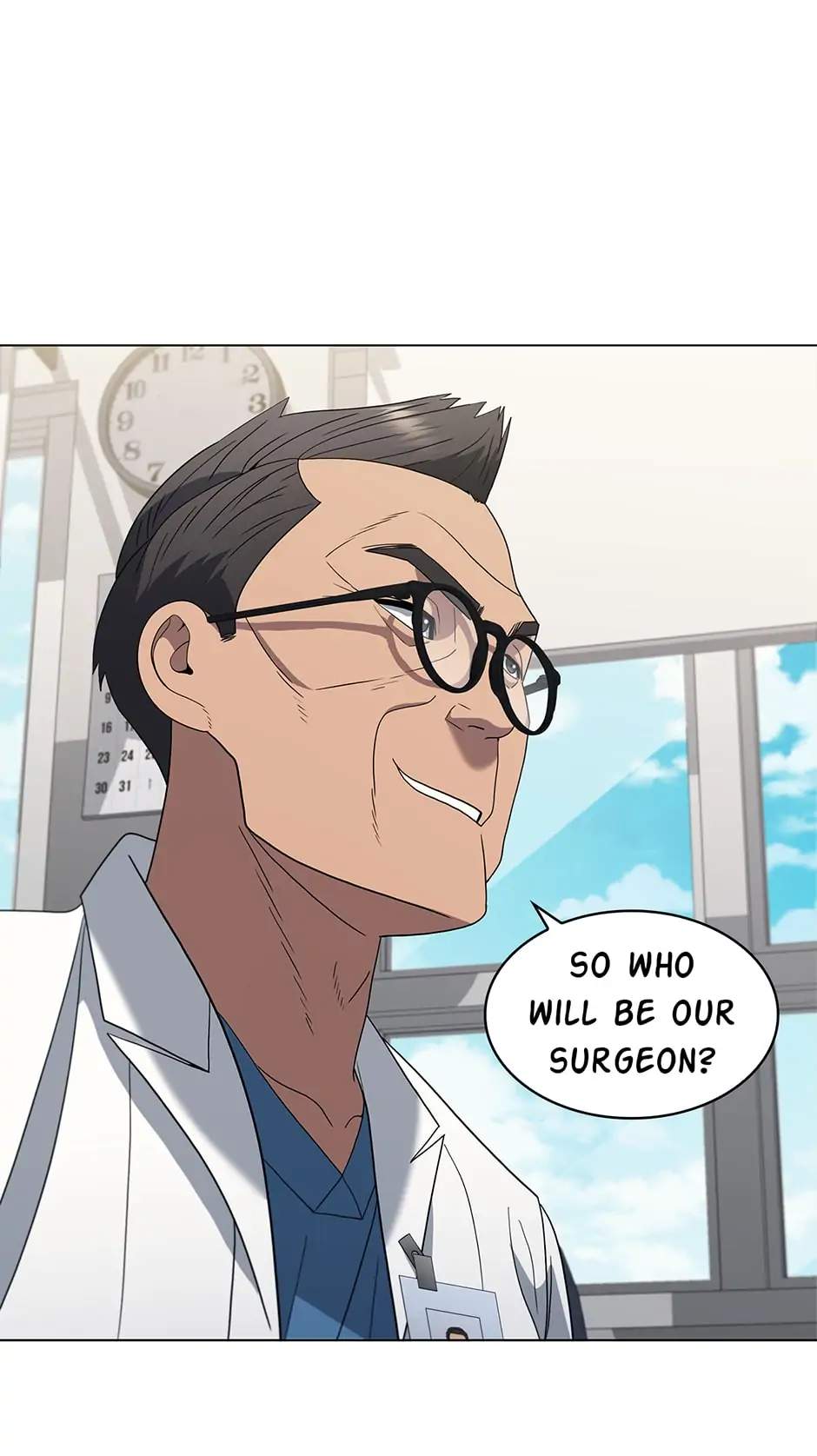 Dr. Choi Tae-Soo - Chapter 139