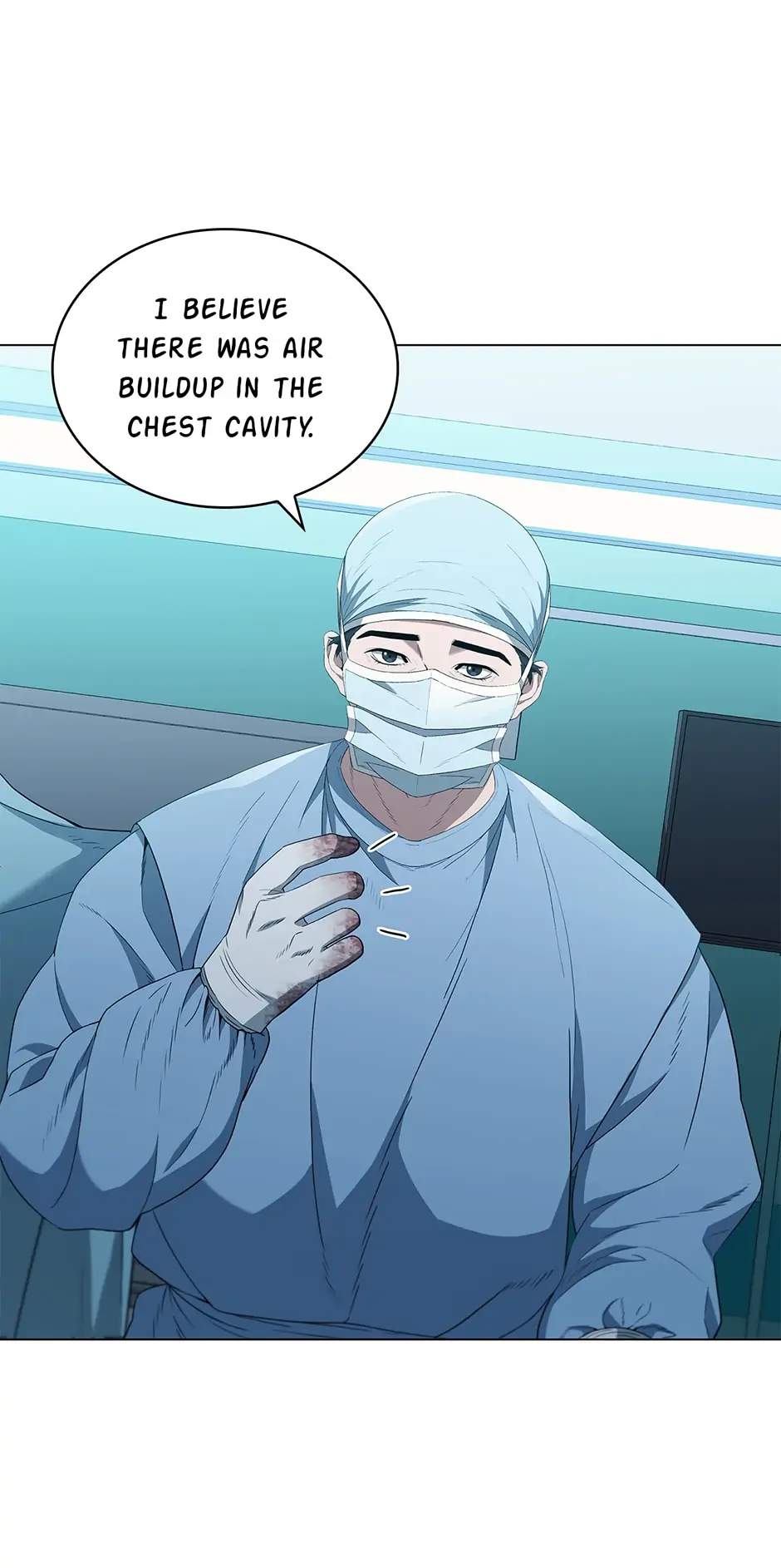 Dr. Choi Tae-Soo - Chapter 156