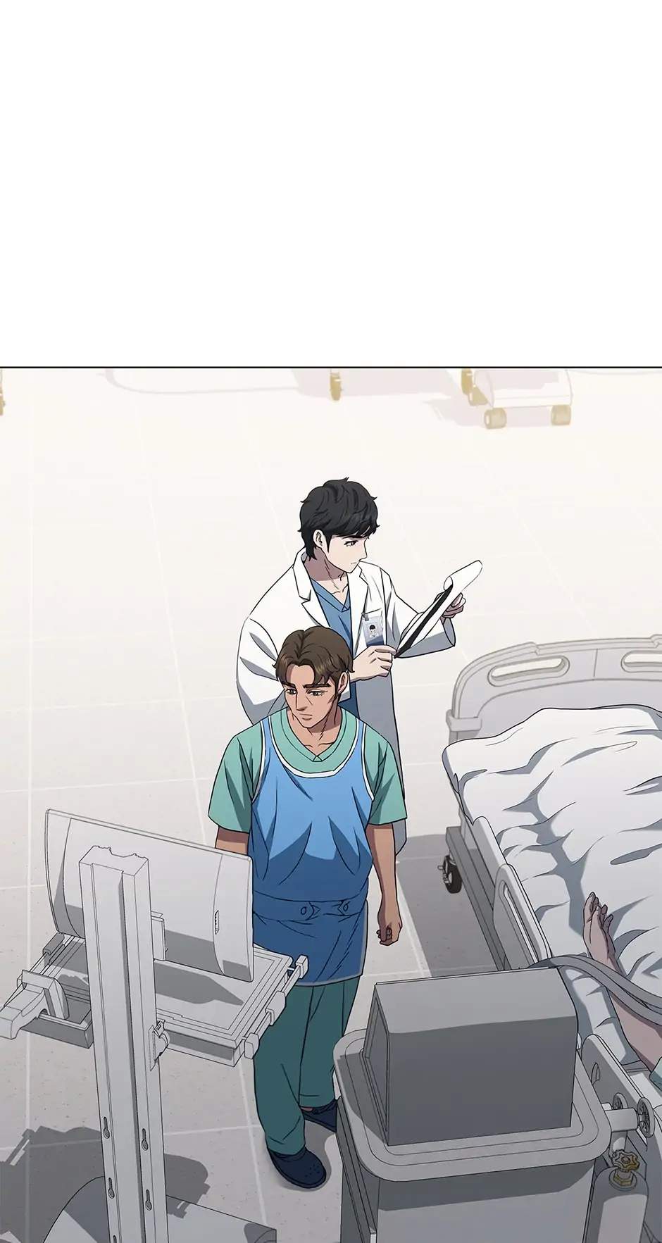 Dr. Choi Tae-Soo - Chapter 156