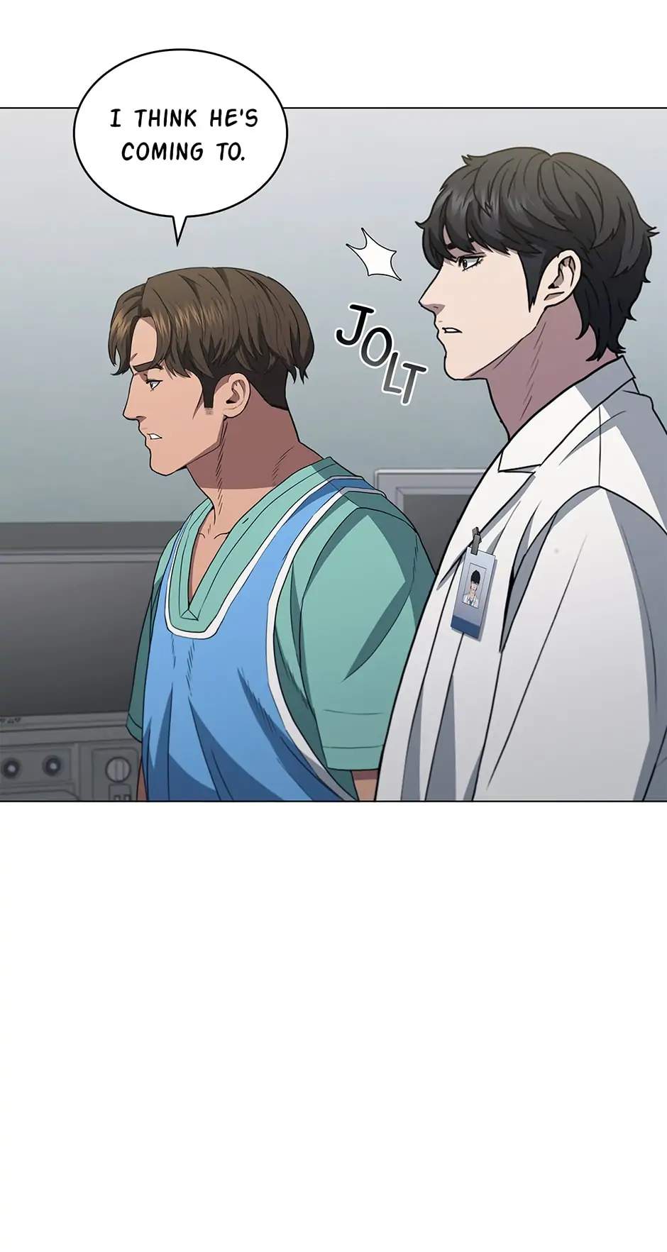 Dr. Choi Tae-Soo - Chapter 156