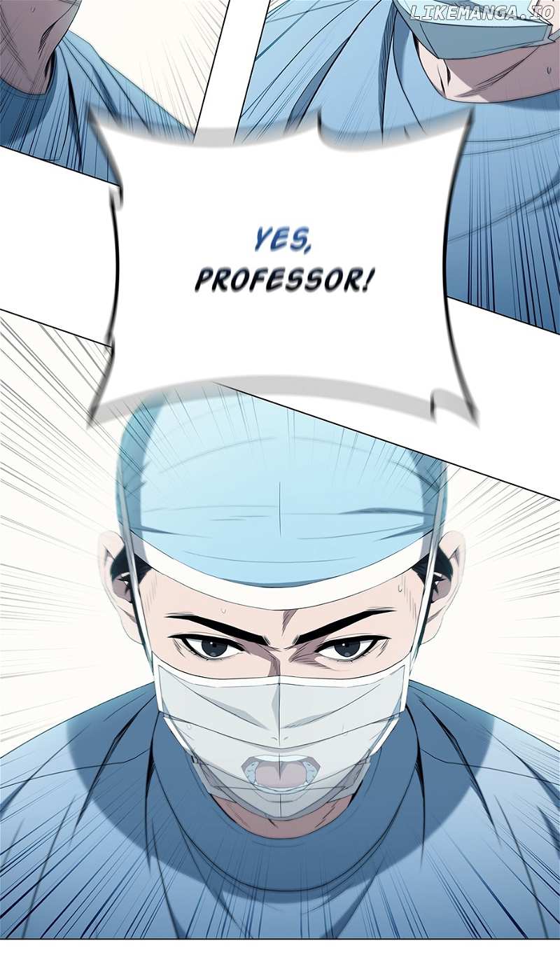 Dr. Choi Tae-Soo - Chapter 186