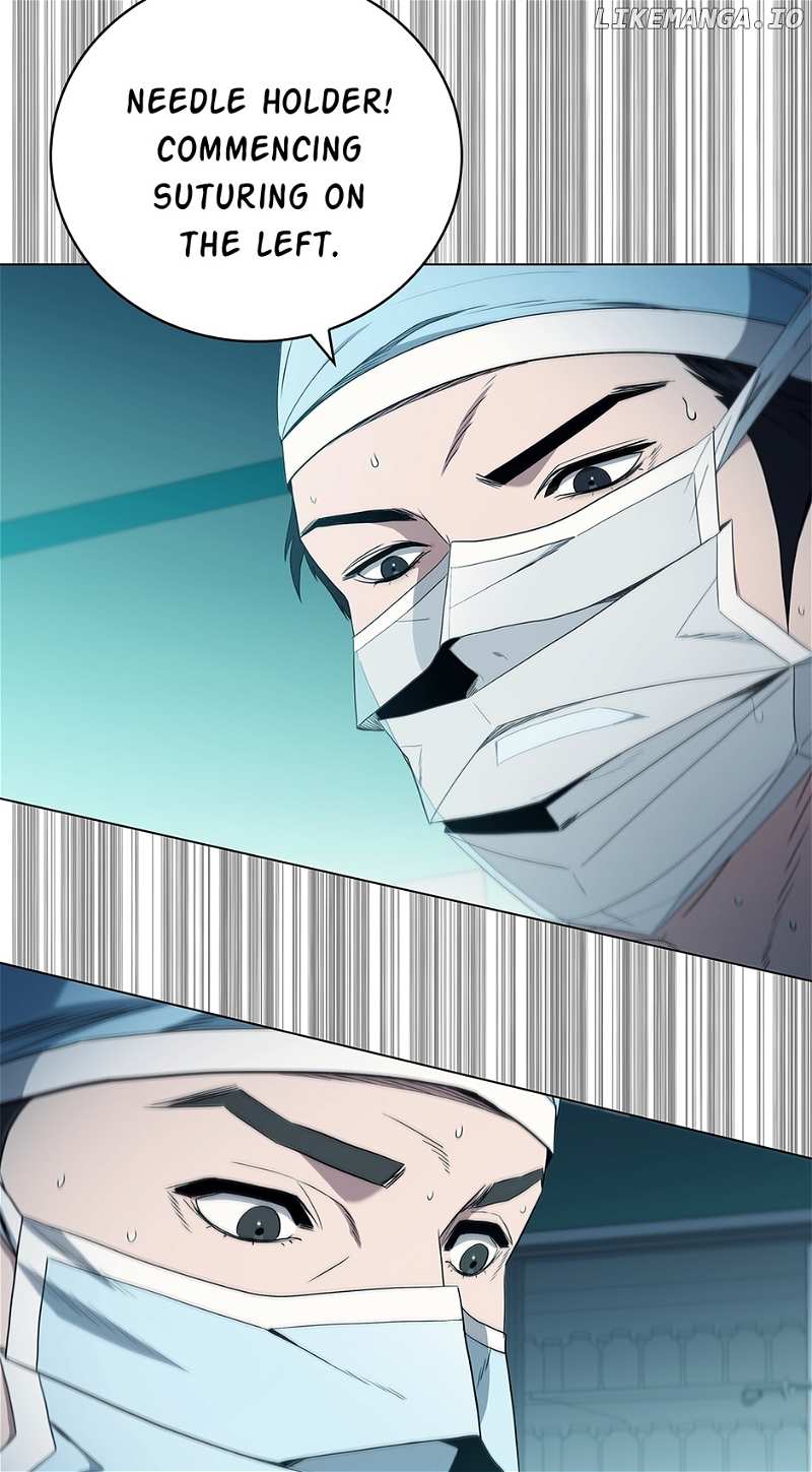 Dr. Choi Tae-Soo - Chapter 186