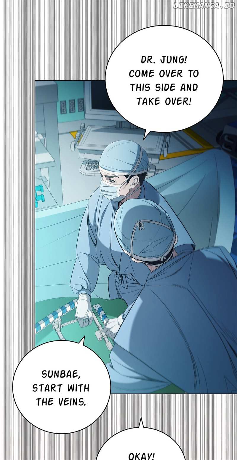 Dr. Choi Tae-Soo - Chapter 186