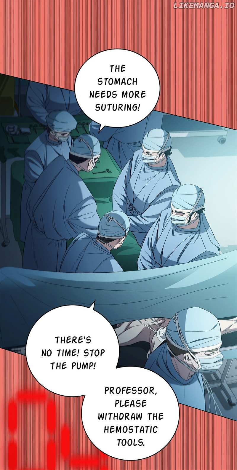 Dr. Choi Tae-Soo - Chapter 186