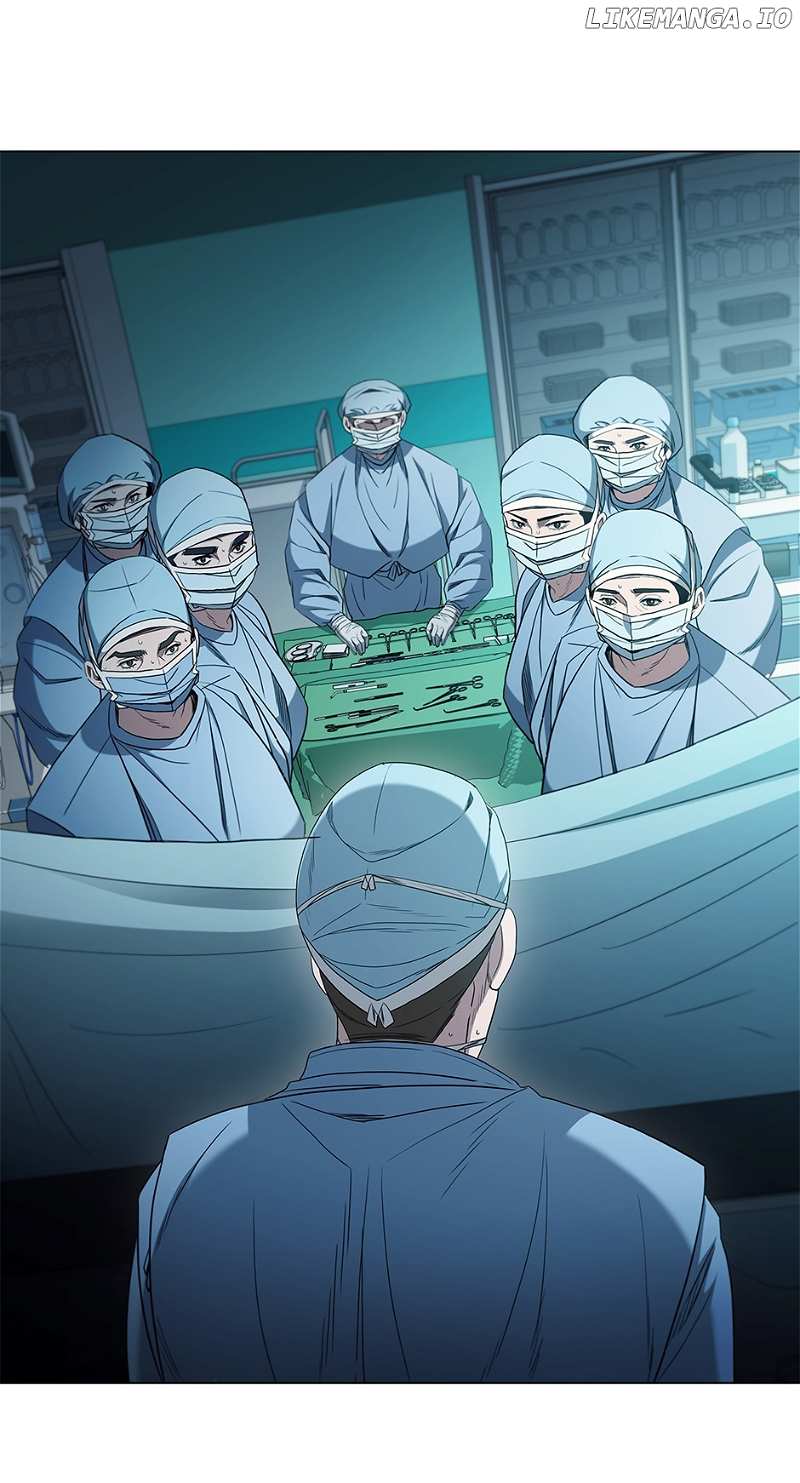 Dr. Choi Tae-Soo - Chapter 186