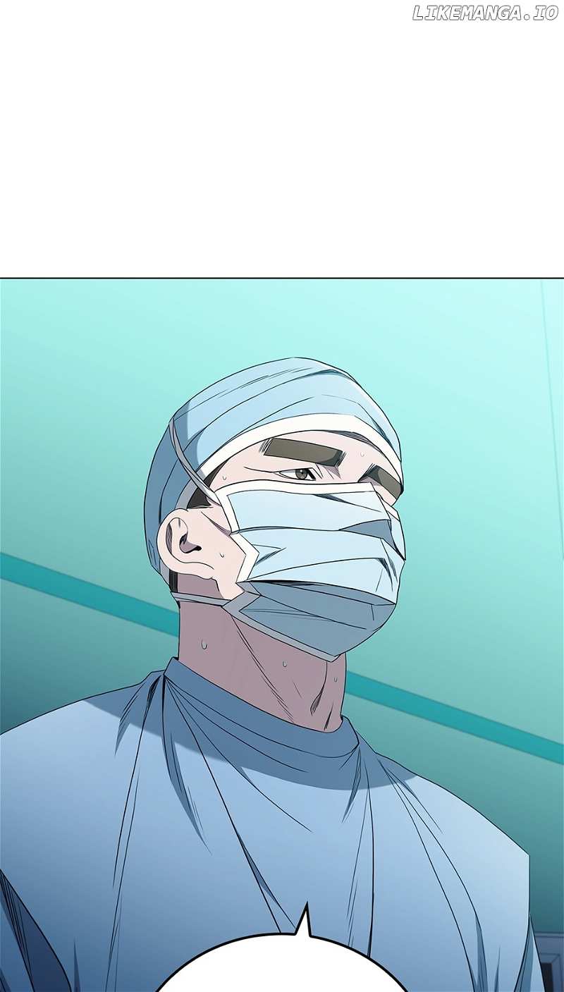 Dr. Choi Tae-Soo - Chapter 186