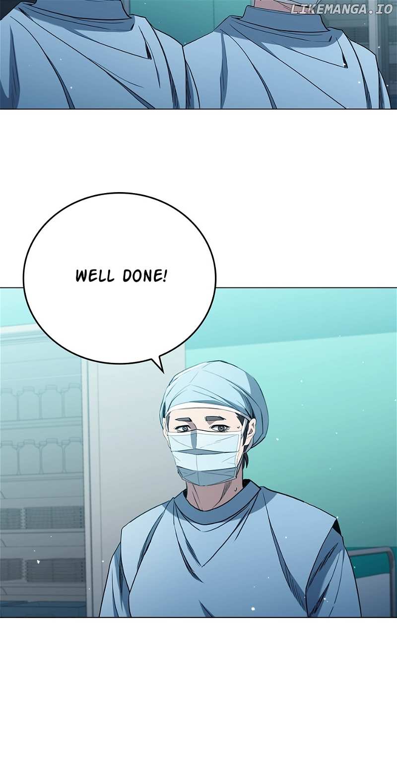 Dr. Choi Tae-Soo - Chapter 186