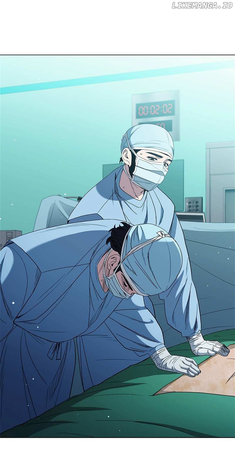 Dr. Choi Tae-Soo - Chapter 186