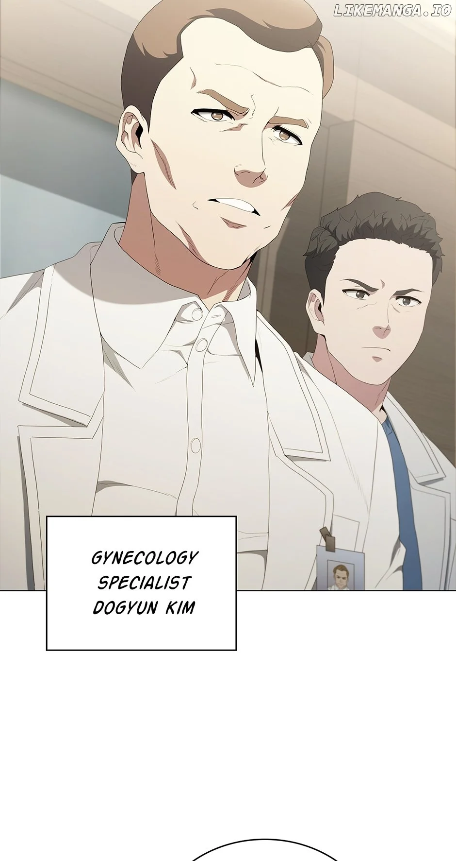 Dr. Choi Tae-Soo - Chapter 206