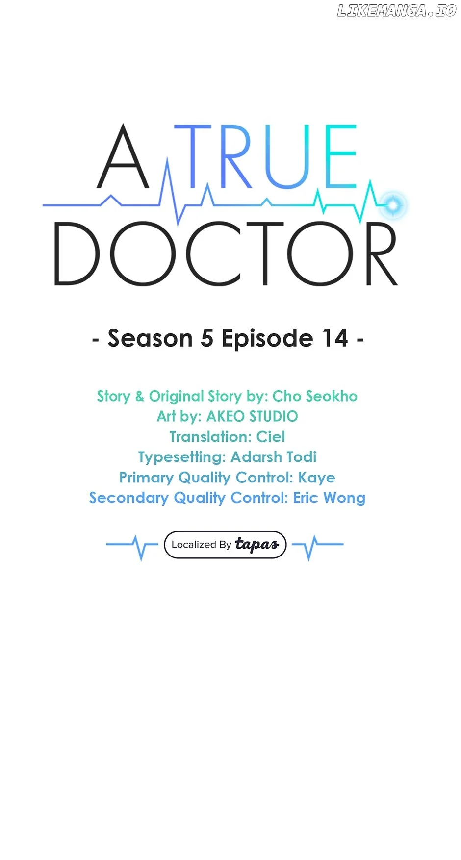 Dr. Choi Tae-Soo - Chapter 206