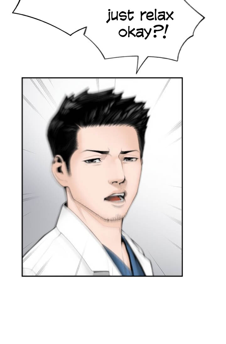 Dr. Choi Tae-Soo - Chapter 3