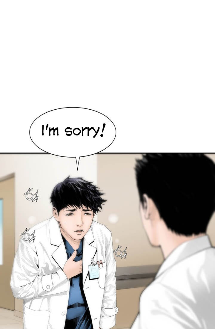 Dr. Choi Tae-Soo - Chapter 3