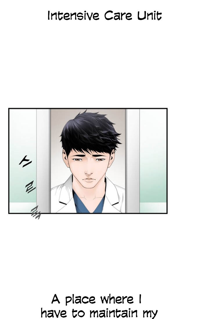 Dr. Choi Tae-Soo - Chapter 3