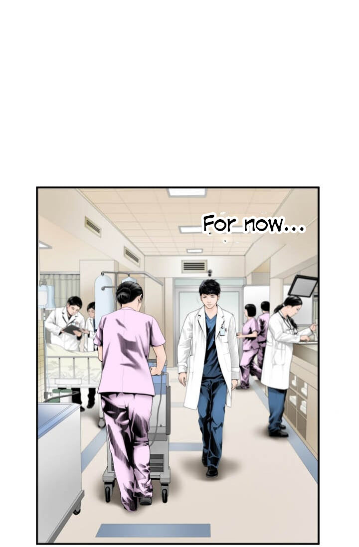 Dr. Choi Tae-Soo - Chapter 3