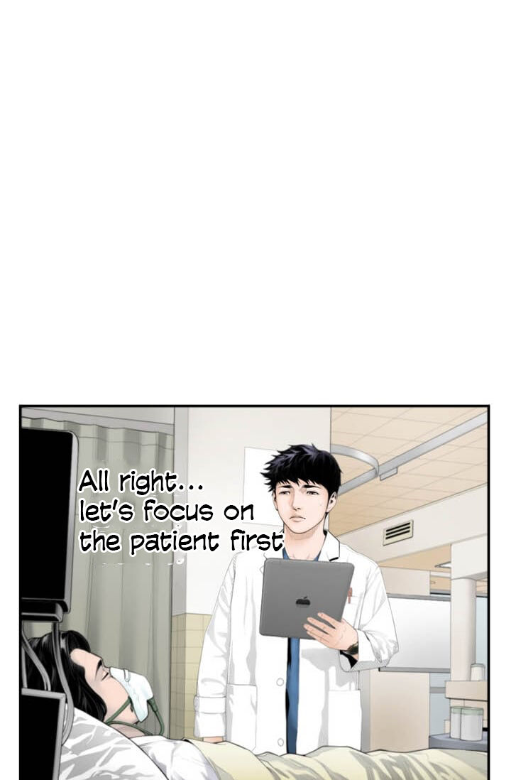 Dr. Choi Tae-Soo - Chapter 3