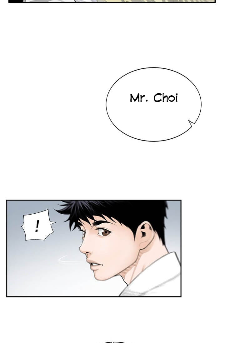 Dr. Choi Tae-Soo - Chapter 3