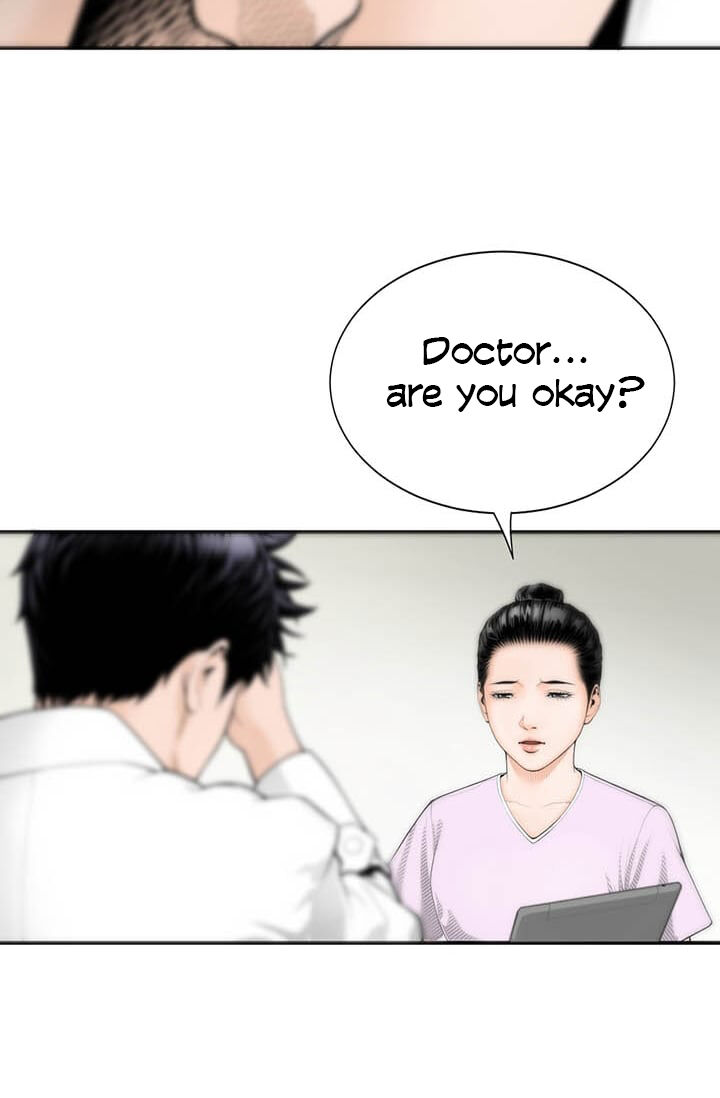 Dr. Choi Tae-Soo - Chapter 3