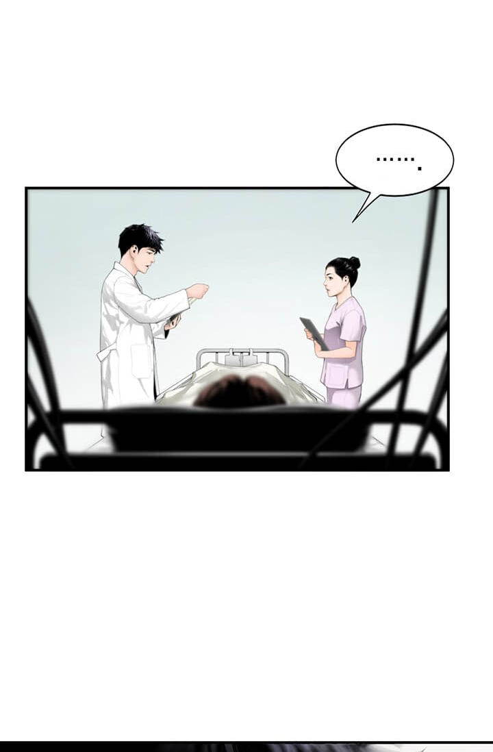 Dr. Choi Tae-Soo - Chapter 3