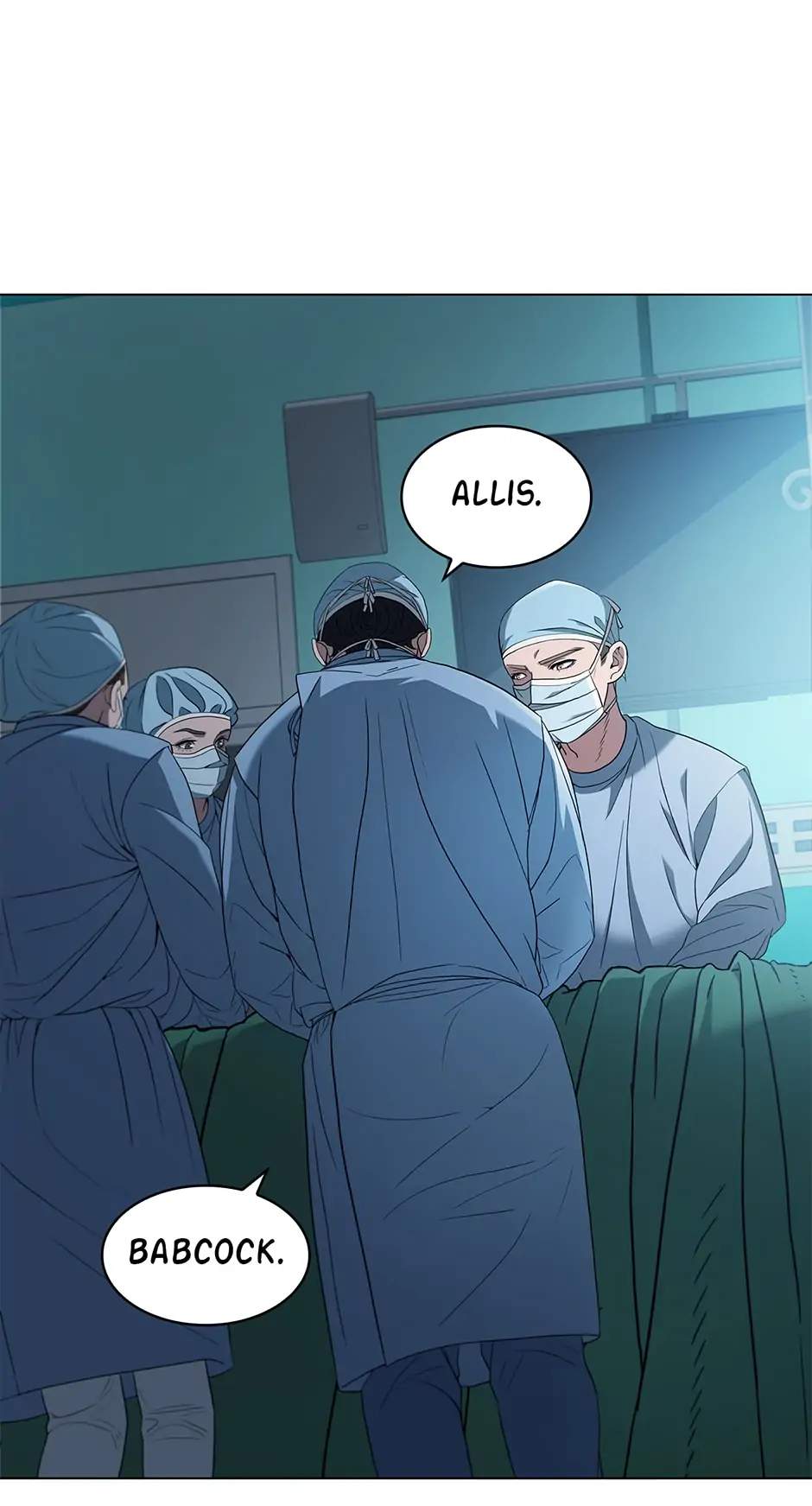 Dr. Choi Tae-Soo - Chapter 141