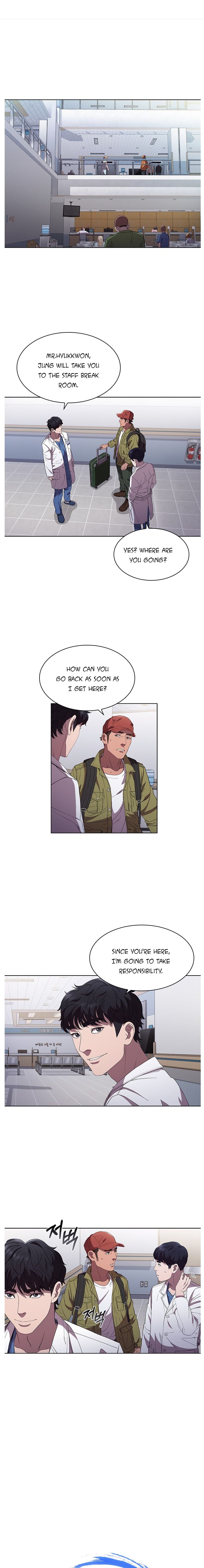 Dr. Choi Tae-Soo - Chapter 94