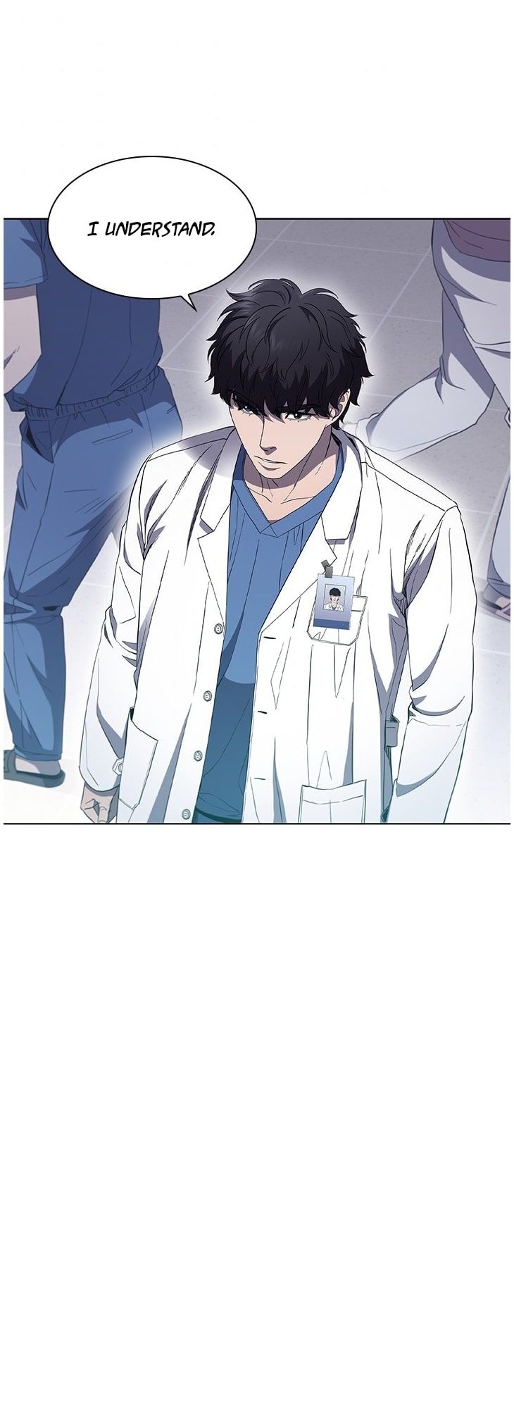 Dr. Choi Tae-Soo - Chapter 108