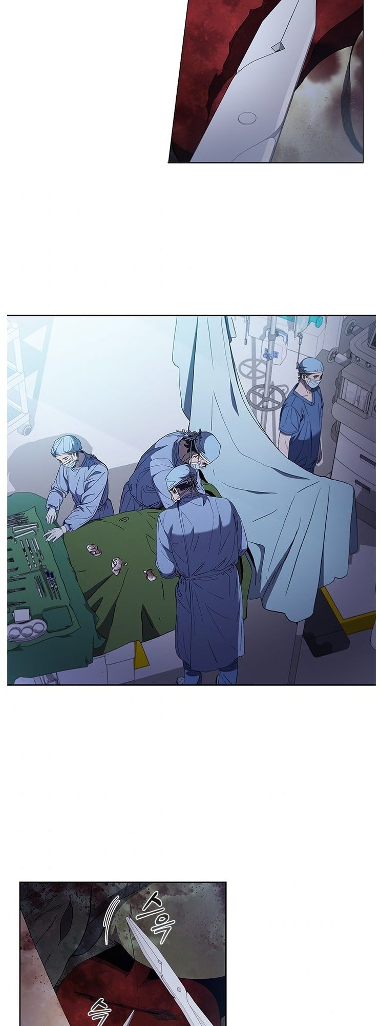 Dr. Choi Tae-Soo - Chapter 108