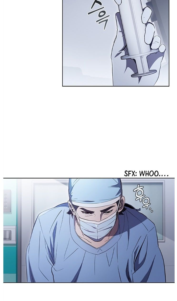 Dr. Choi Tae-Soo - Chapter 108